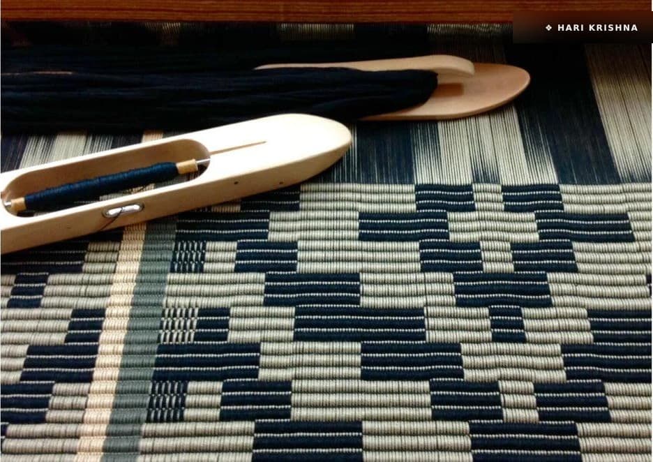 Repp Fabric