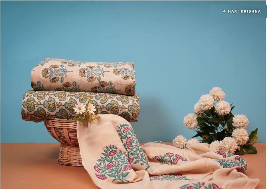 Muga Silk