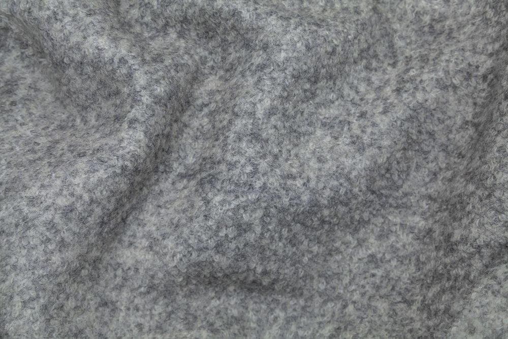 Melton Wool Fabric