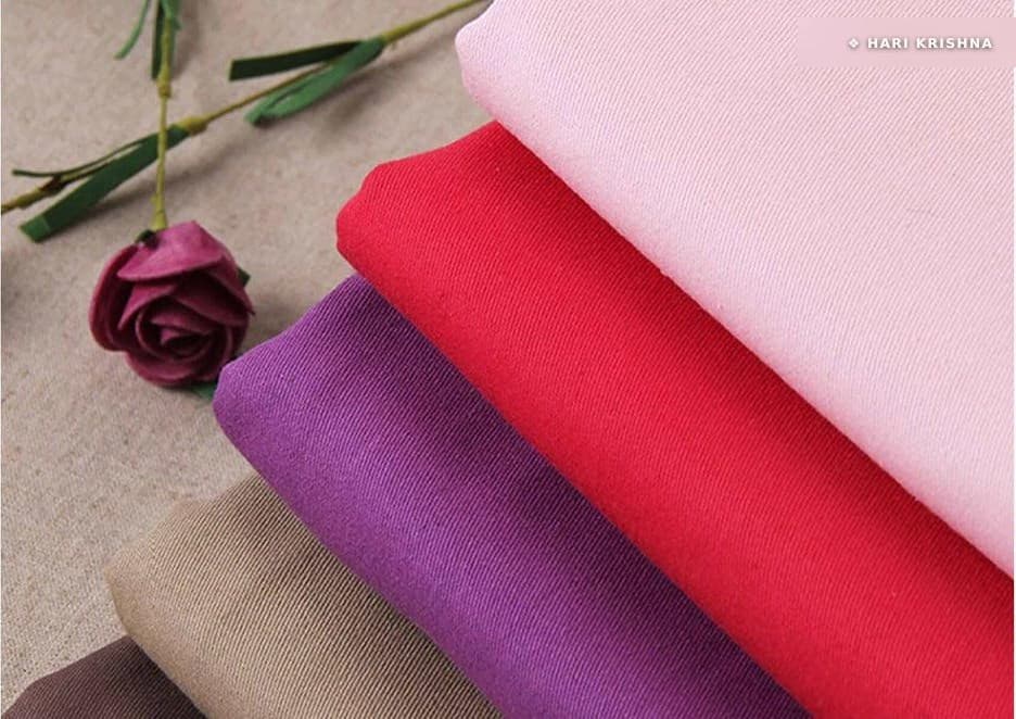 Chino Fabric
