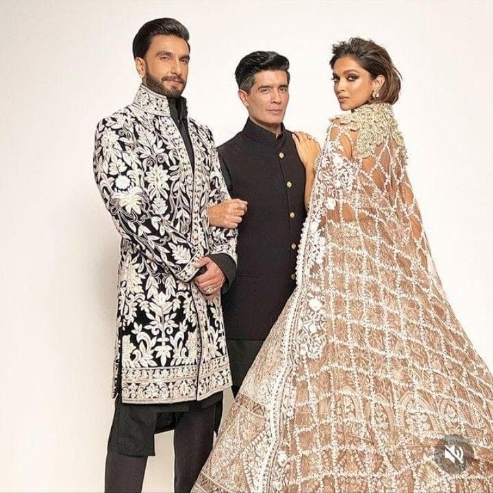 Celebrity-Endorsed Indian Fashion Brands