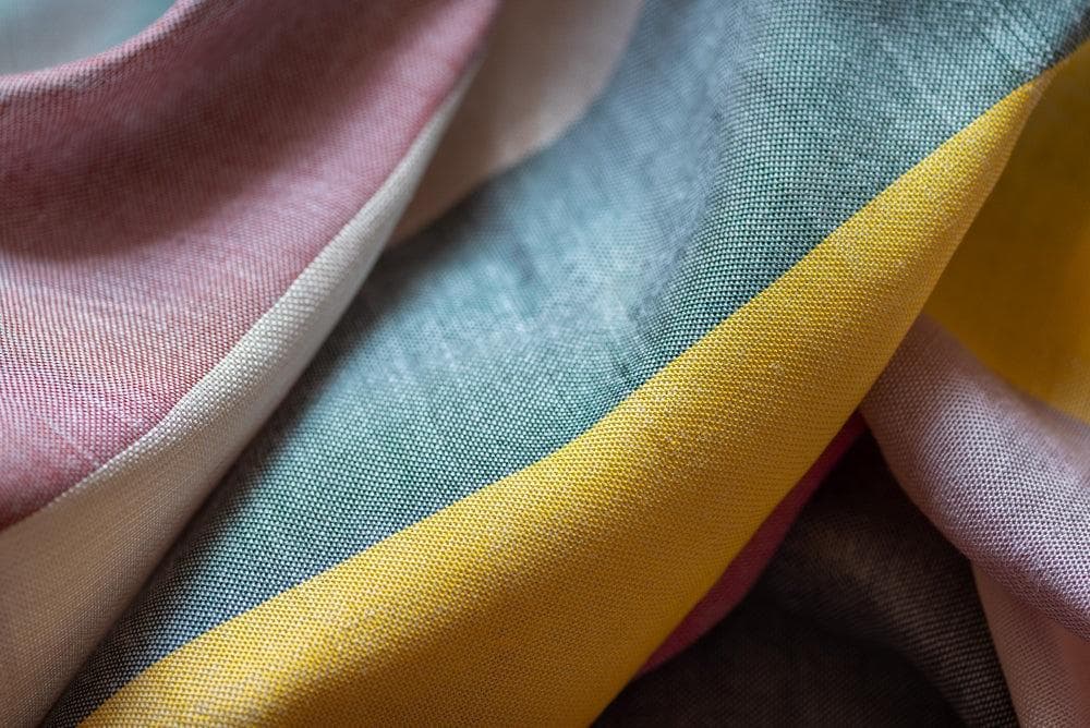 Best Place to Find Linen Fabric in New York