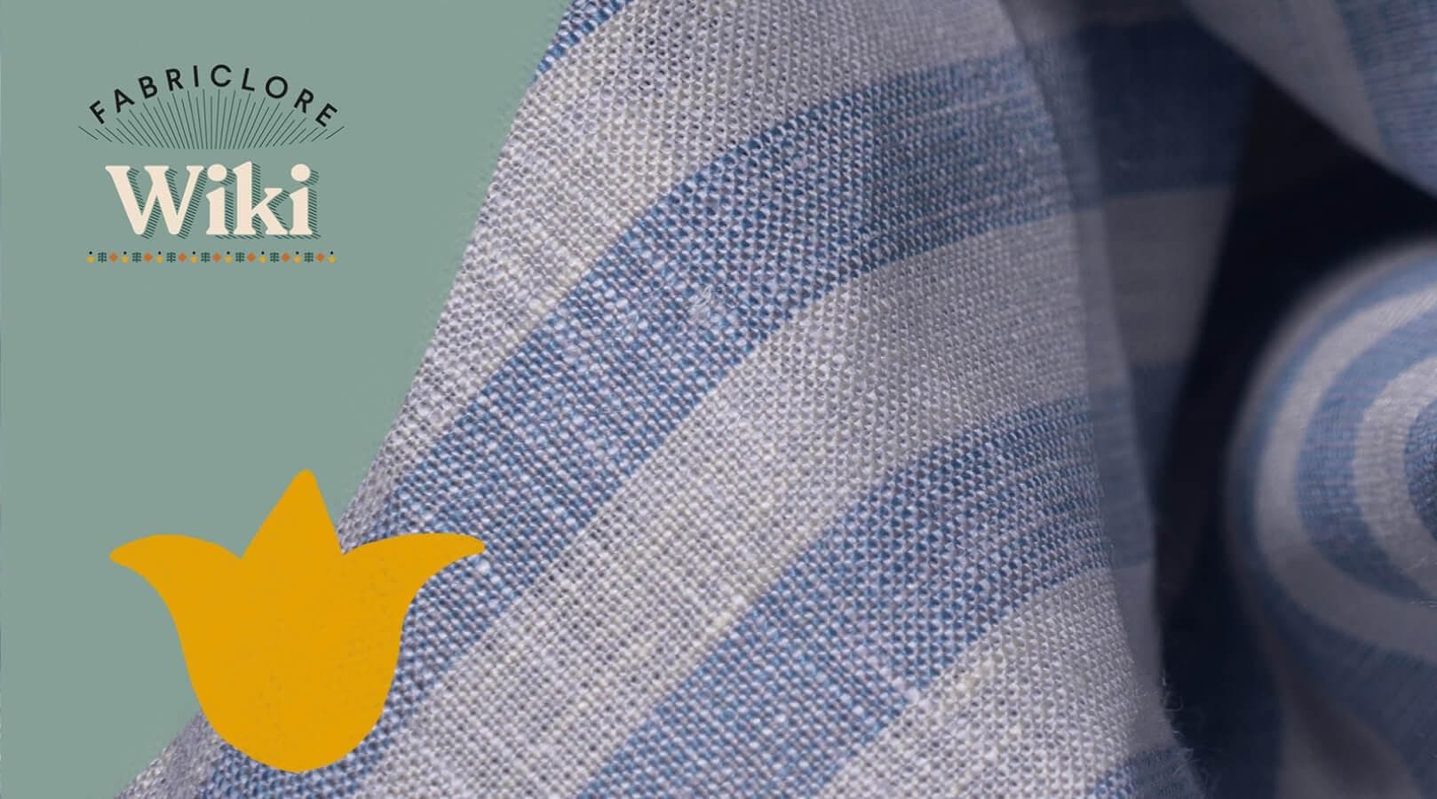 Linen Fabric