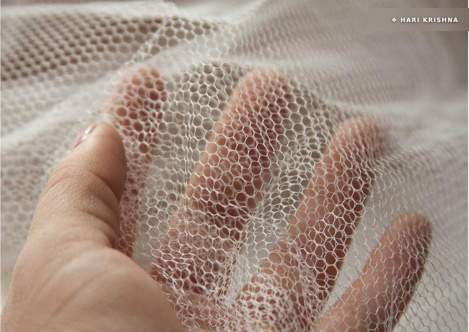 Crinoline Fabric