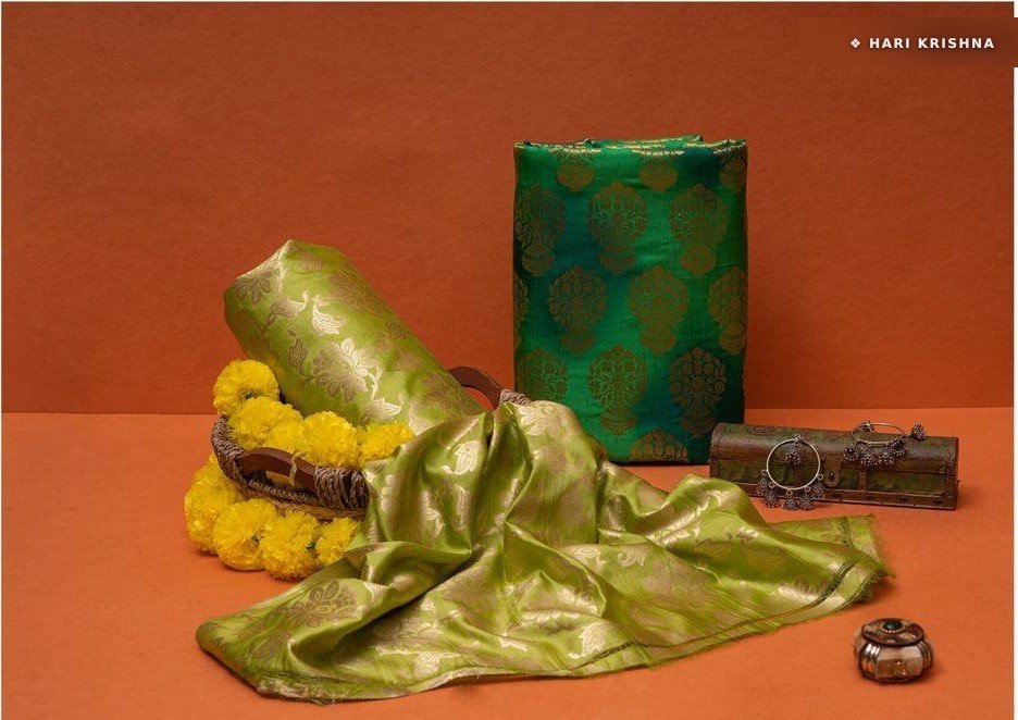Dupion Silk fabric