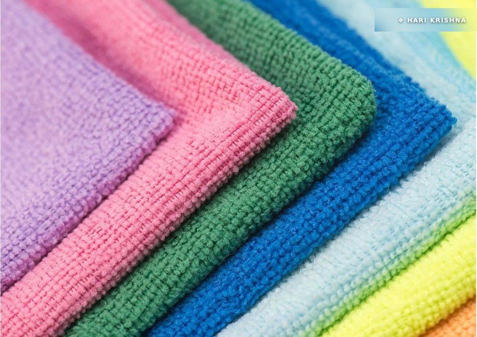 Microfibre Fabric