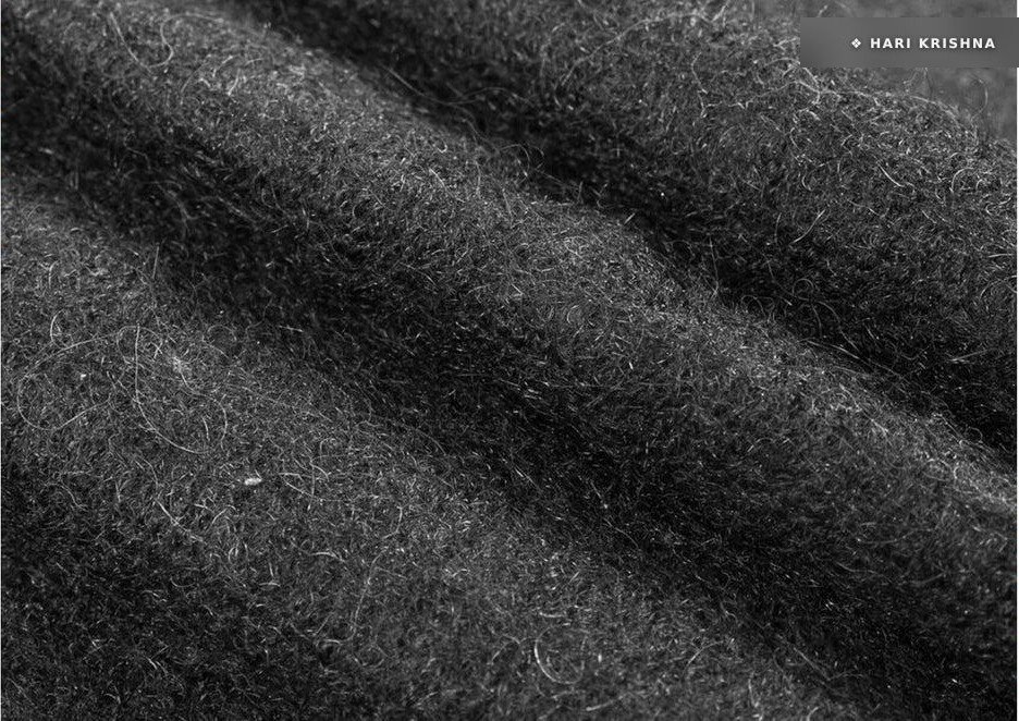 Mohair Fabric