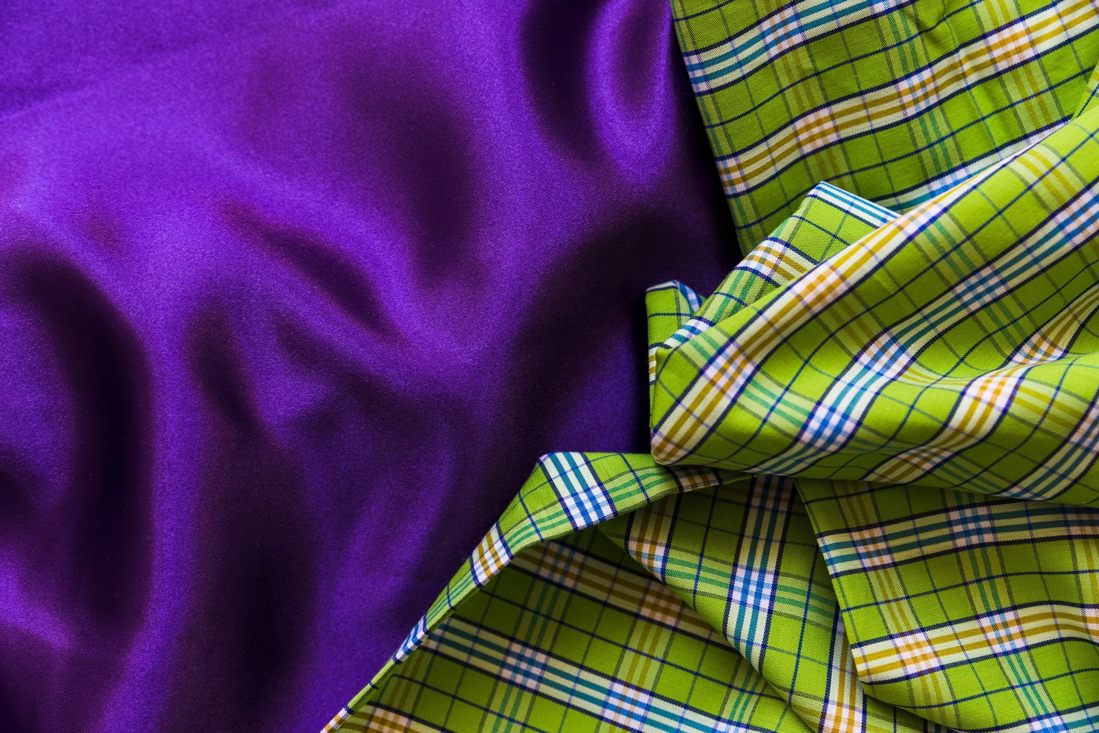Cashmilon Fabric