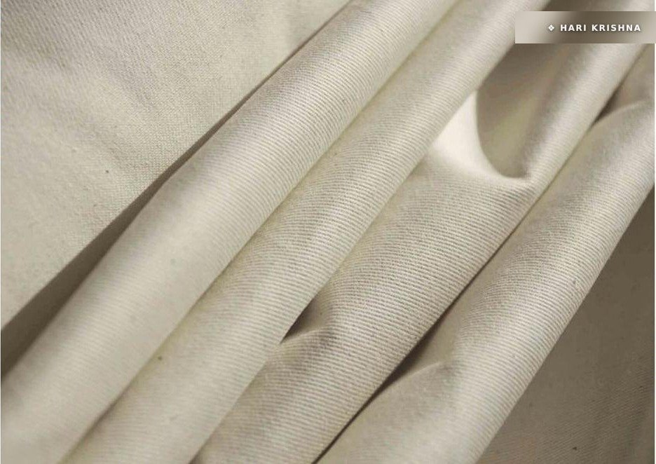 Drill Fabric