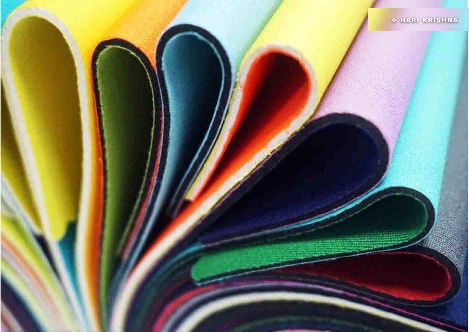 Neoprene Fabric