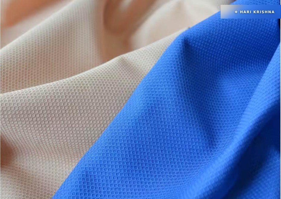 Cotton Pique