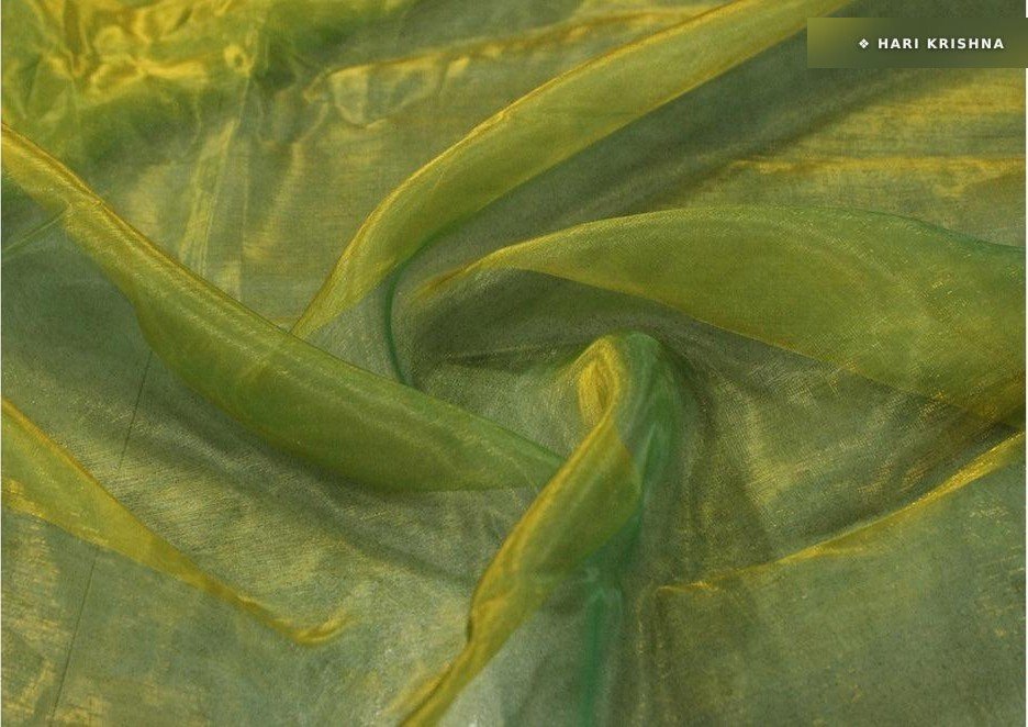 Tissue Fabric