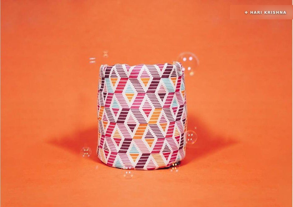 Anti Microbial Fabric
