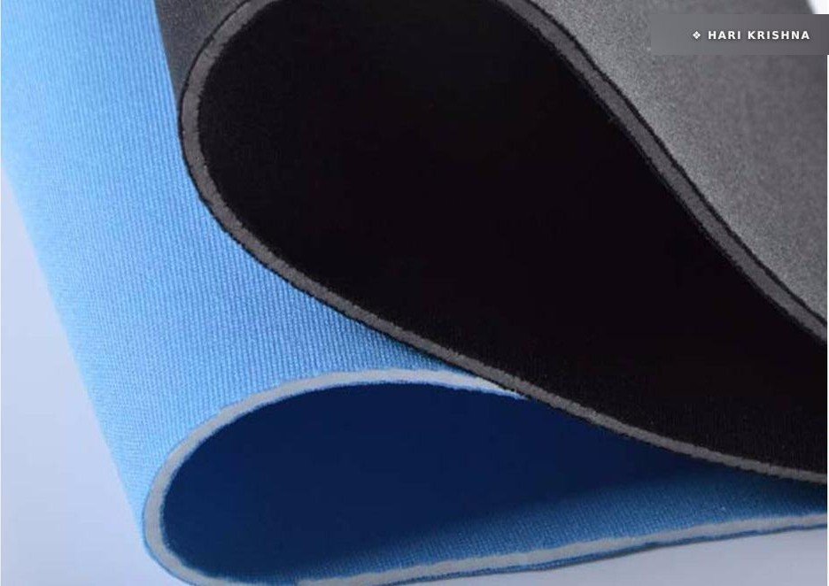 Neoprene Fabric