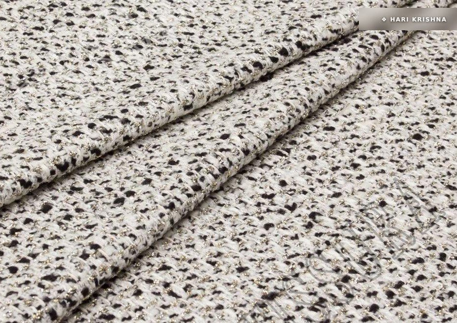 Boucle Fabric