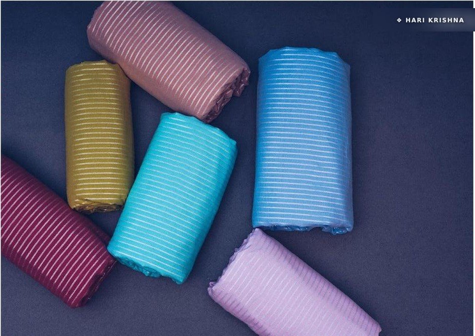 Lurex Fabric Online