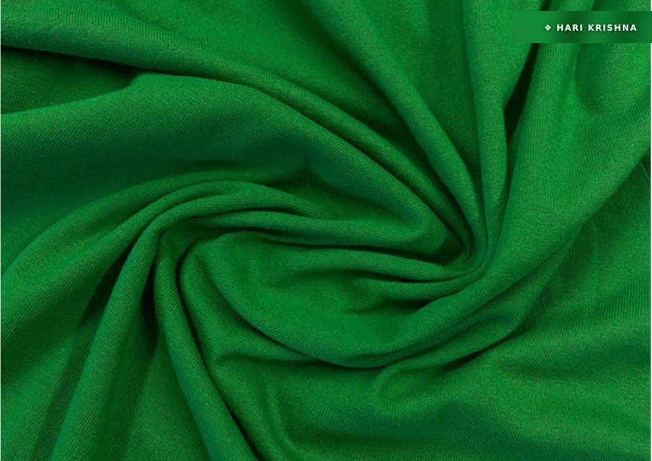 Baize Fabric