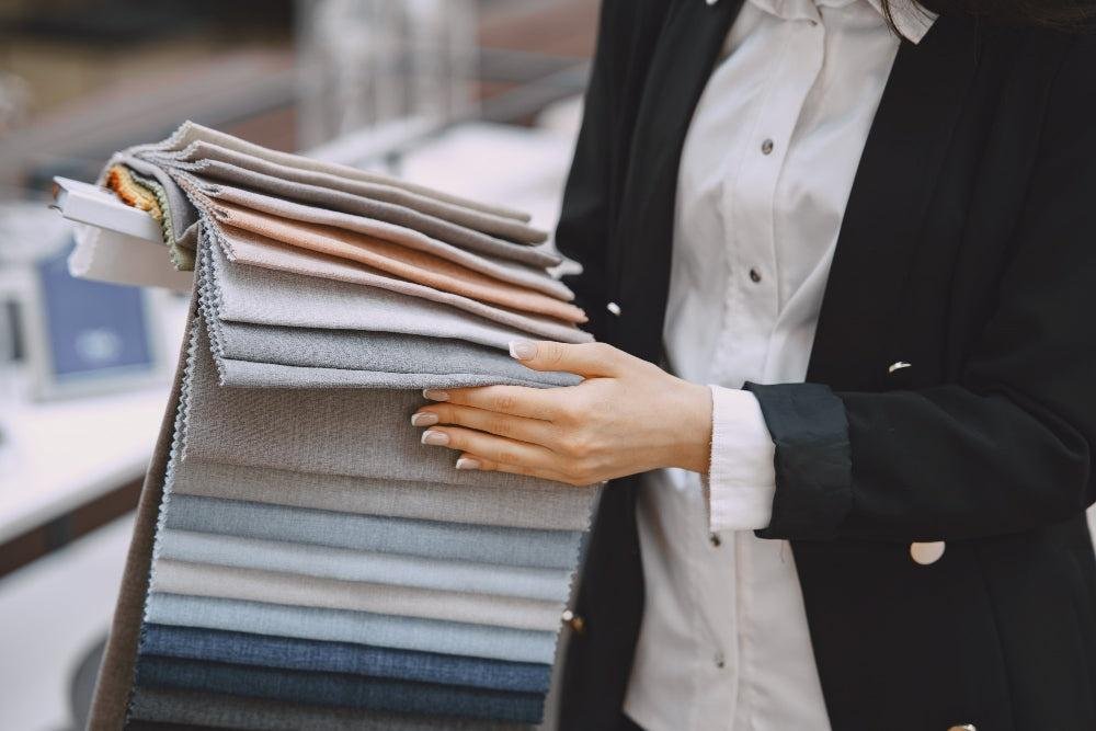 Choose the Right Poly Cotton Fabric Supplier