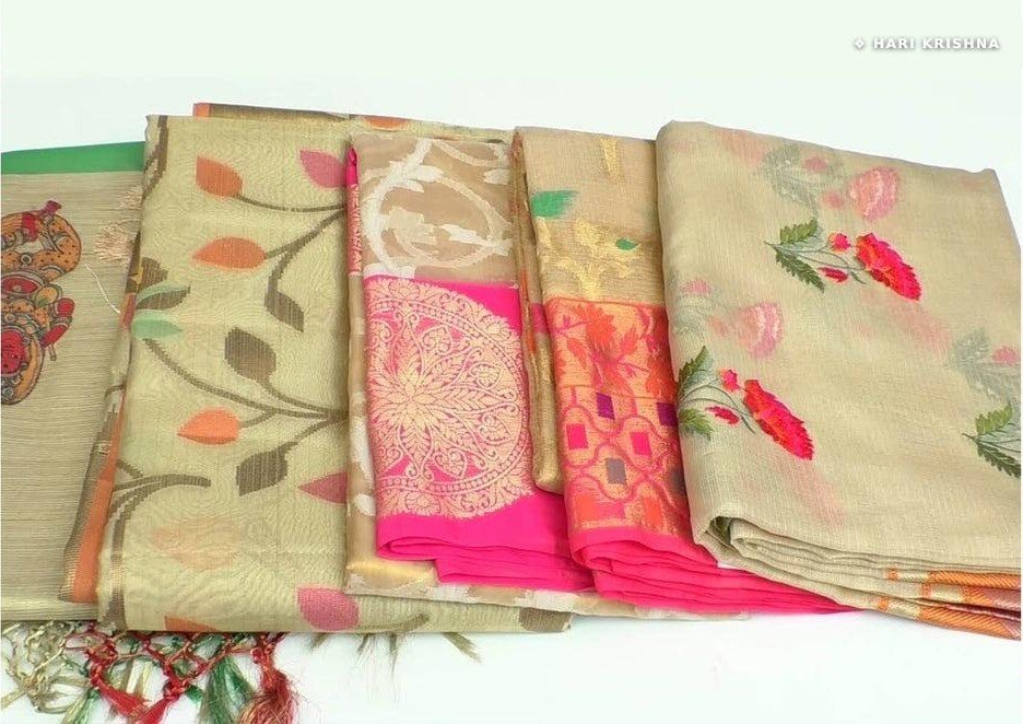 Chiniya Silk Fabric