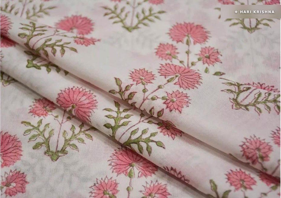 Mulmul Fabric
