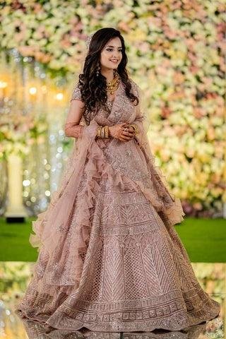 winter wedding dresses