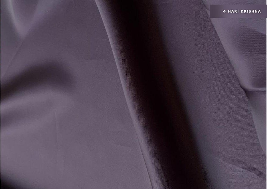 Bemberg-Viscose Fabric
