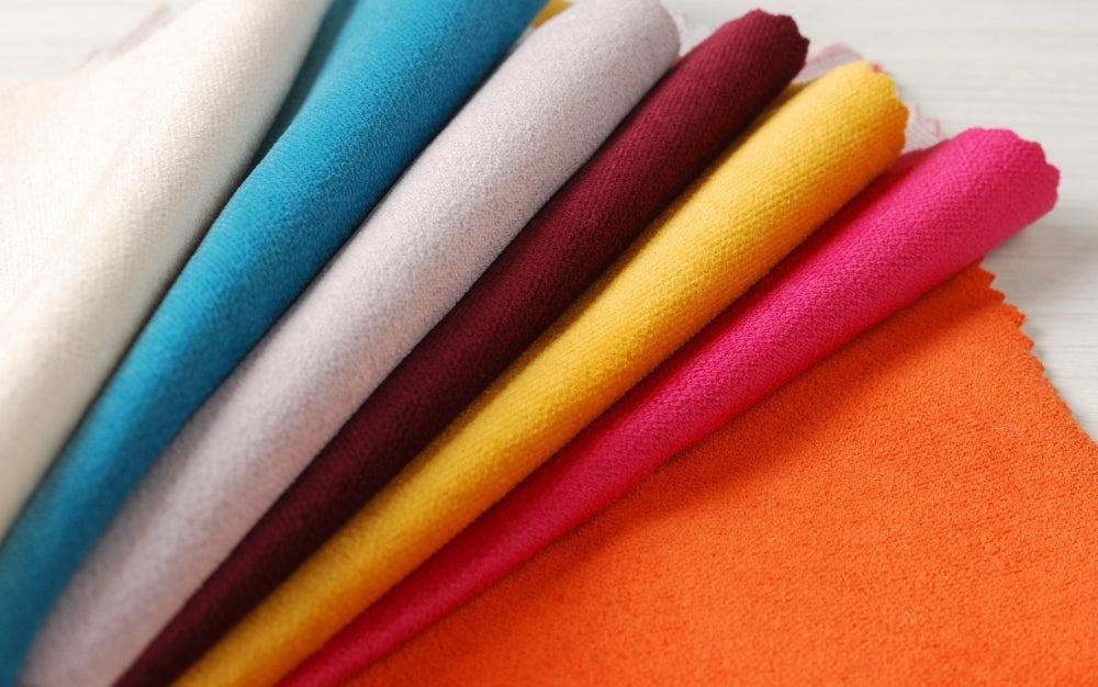 Offline and Online Linen Fabric Wholesalers in Bangalore