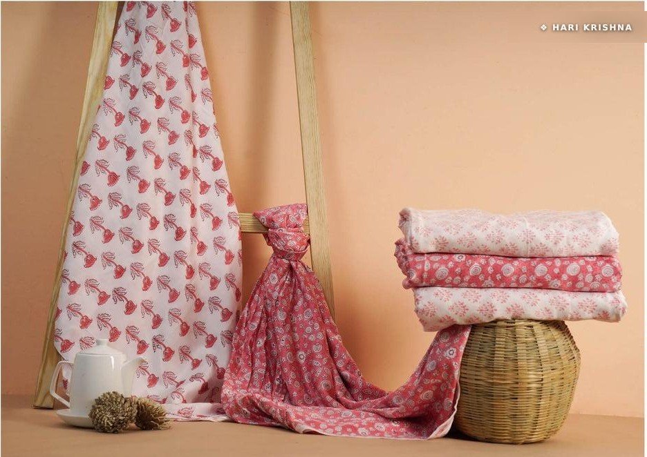 Modal Satin Fabric