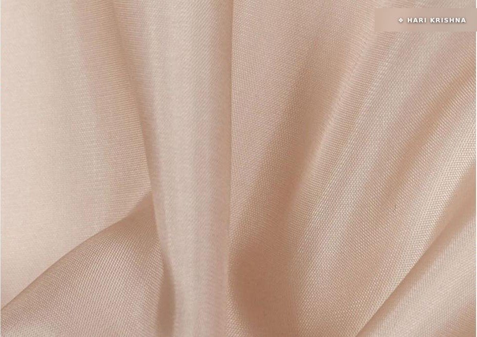Bemberg Viscose Fabric