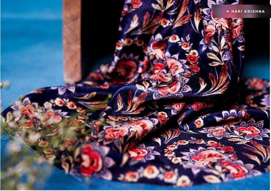 Velvet Fabric Online