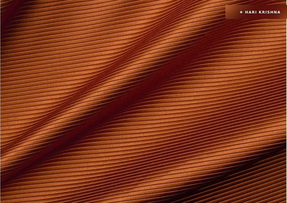 Grosgrain Fabric