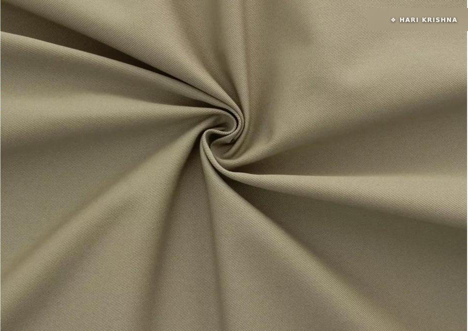 Chino Fabric