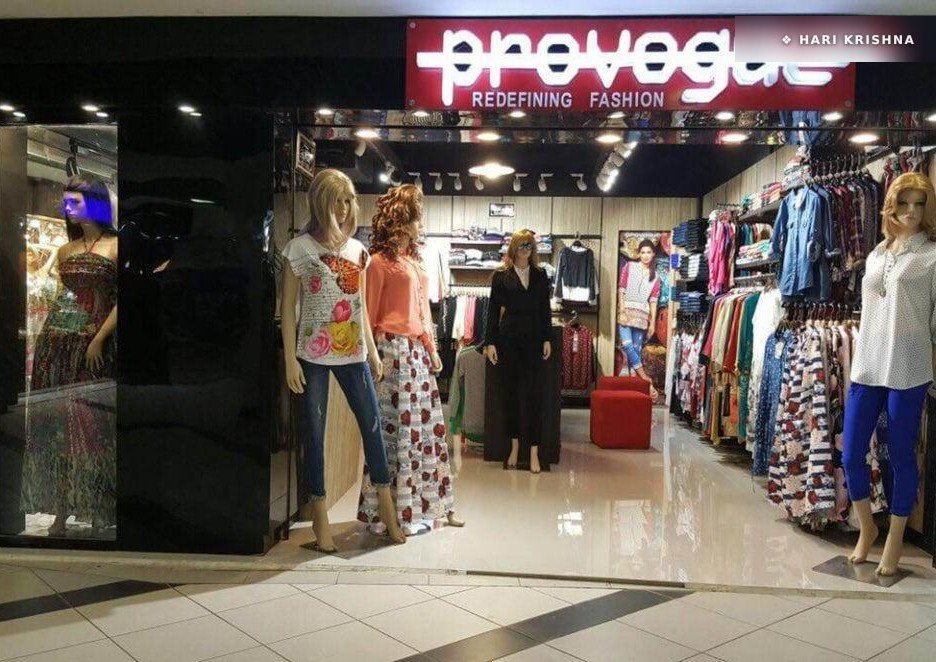 Provogue