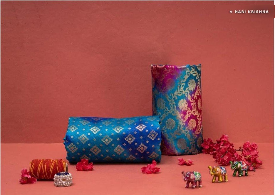 Dupion Silk fabric