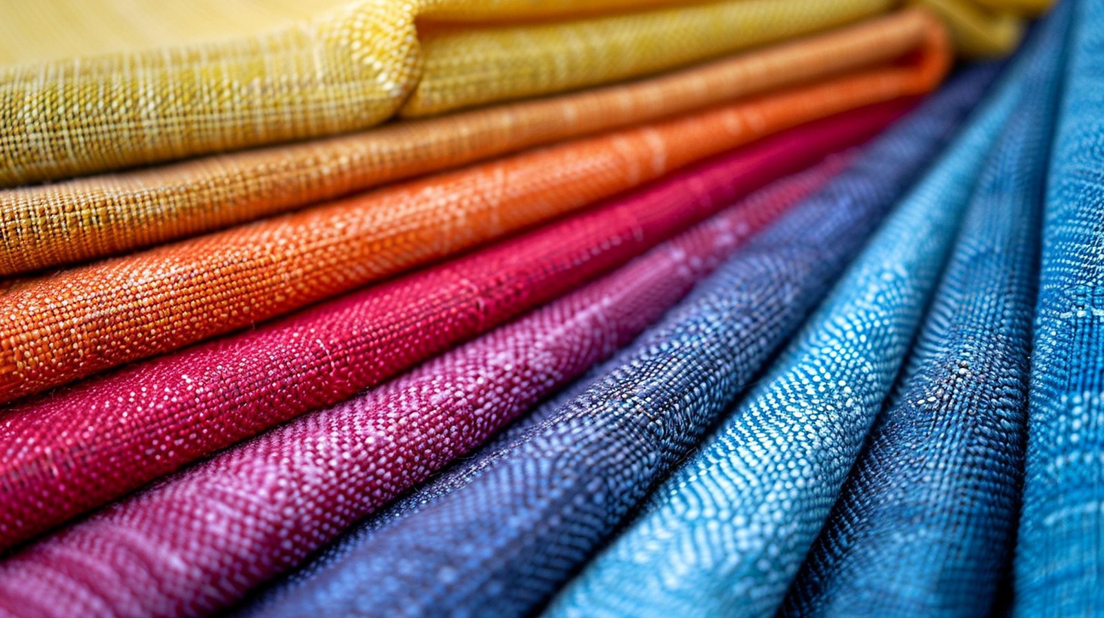 Quality fabric sourcing for Europe