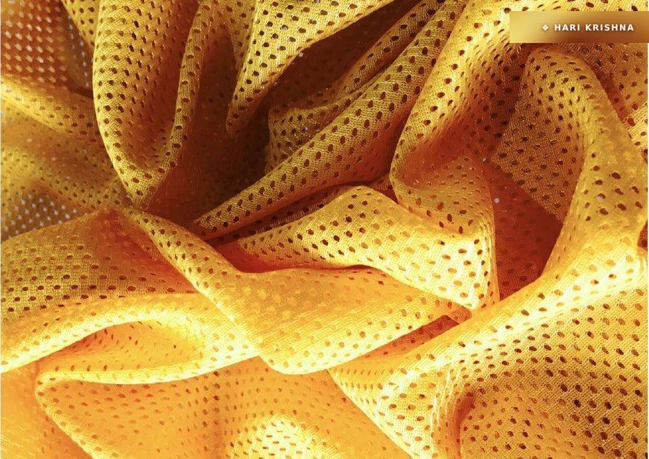 Aertex Fabric
