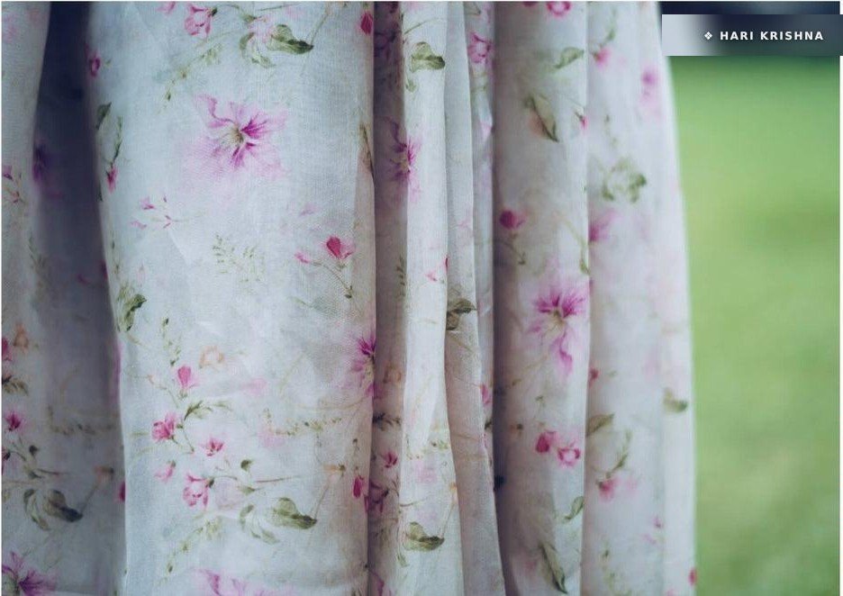 Organza