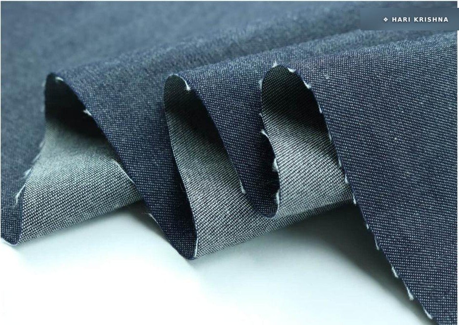 Denim Fabric Online