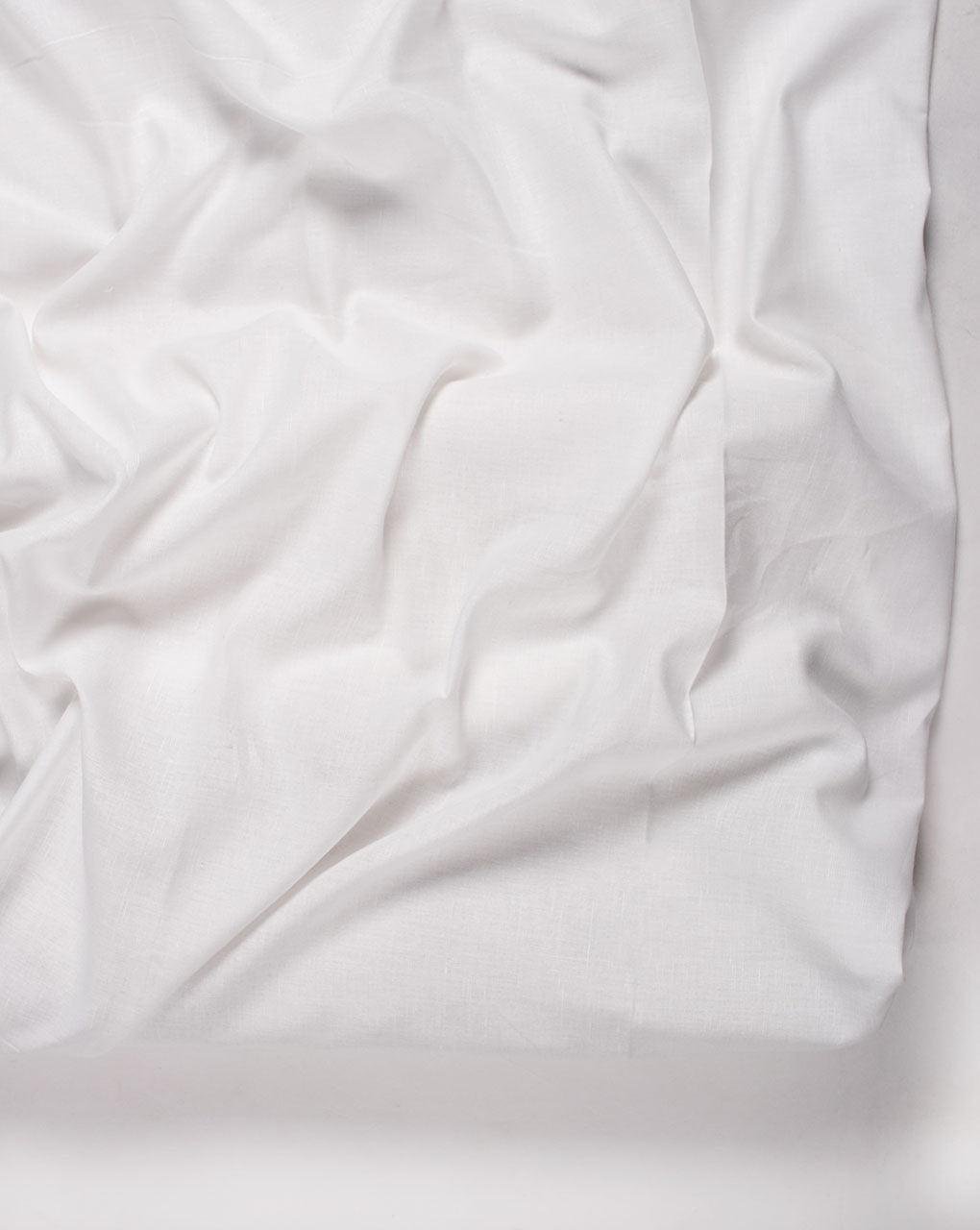 Cotton Linen Fabric Wholesale Hari Krishna