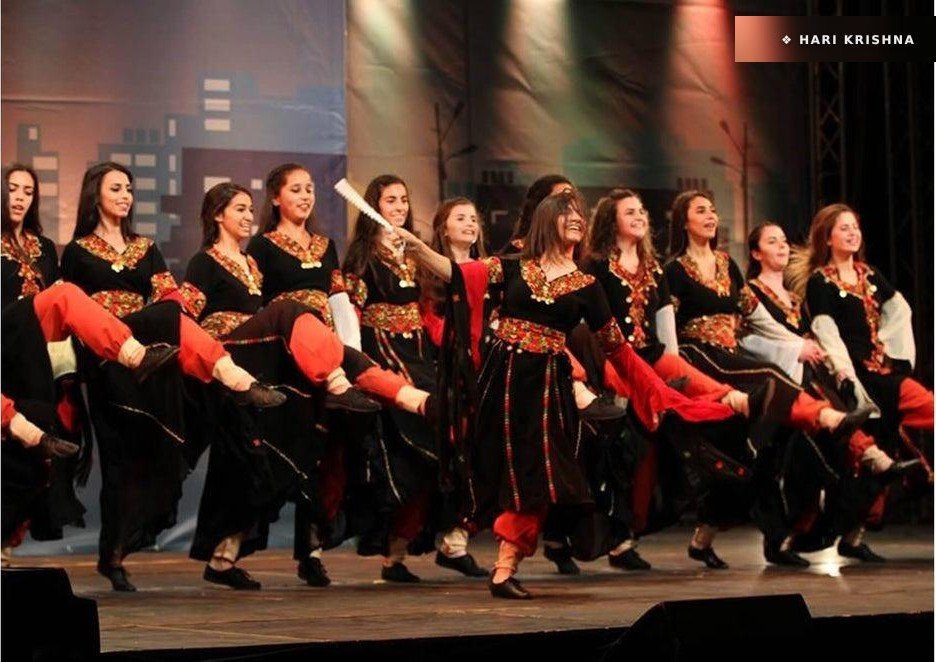 Dabke
