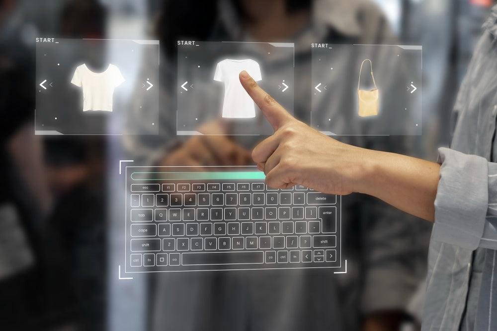 Digital Product Passports & Blockchain Transparency