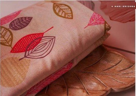 Muslin Fabric