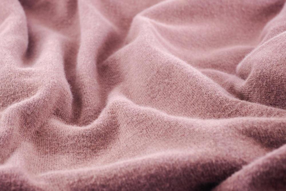 What Is French Terry Fabric