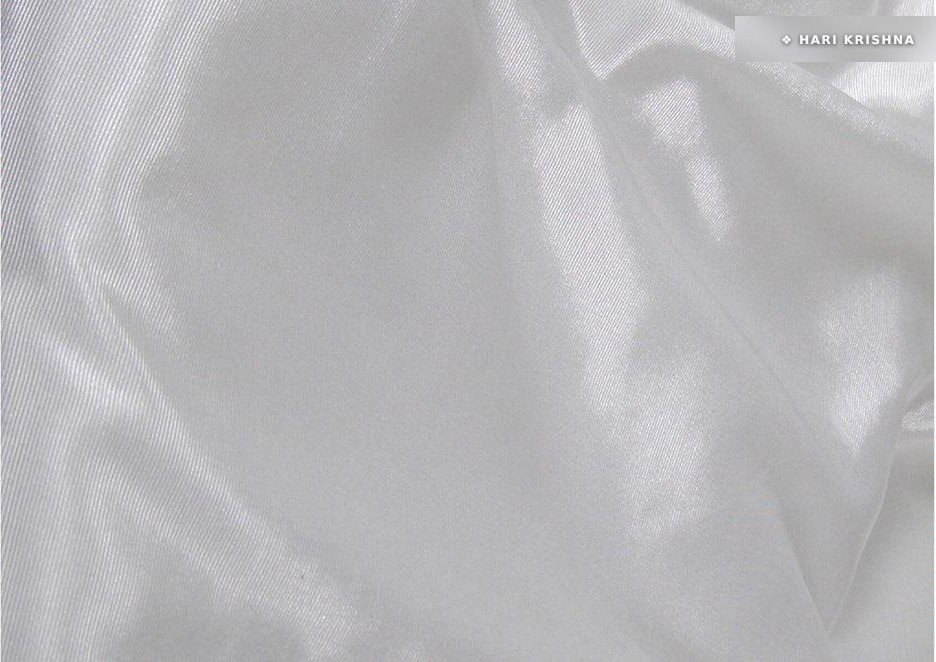 Bengaline Silk