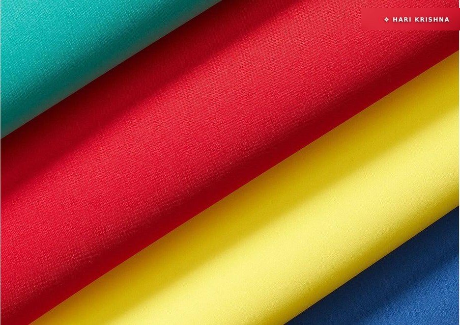 Double Knit Fabric