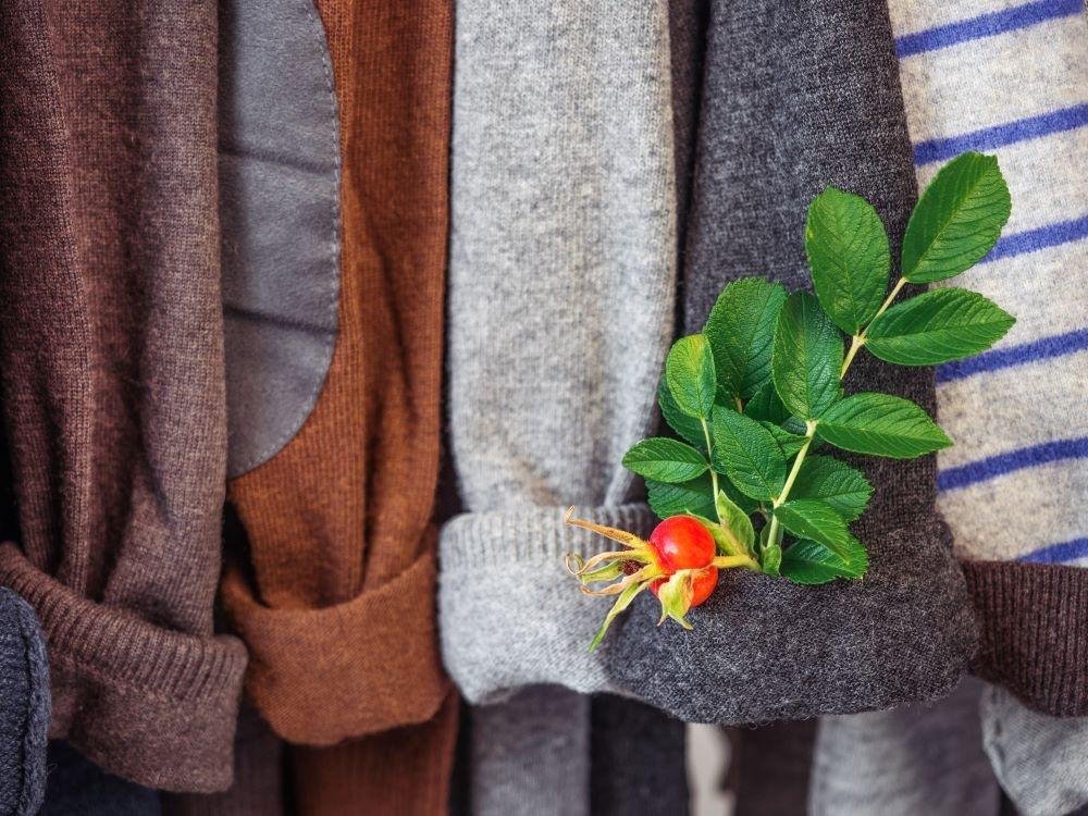 Sustainable Fabrics Revolutionizing the US Fashion Market