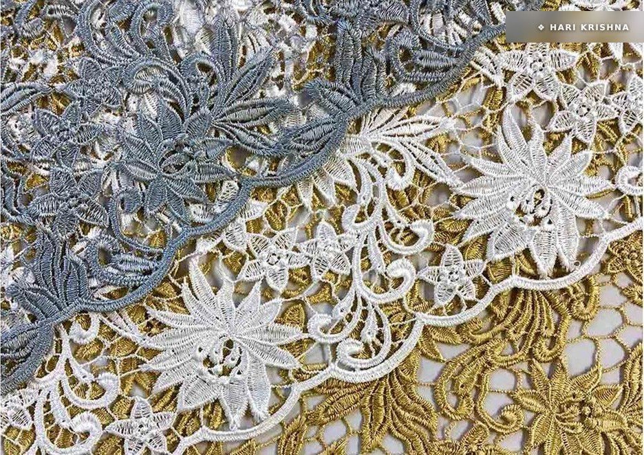 Venise lace