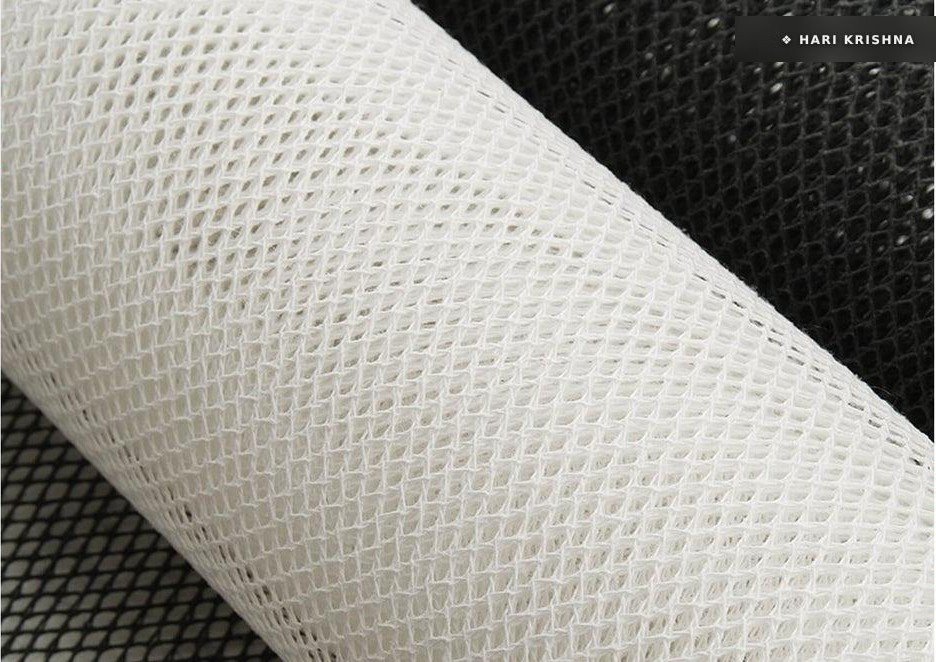Buckram Fabric