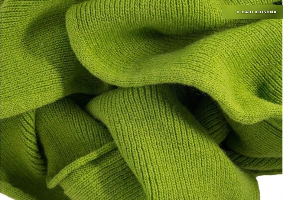 Acrylic Fabric