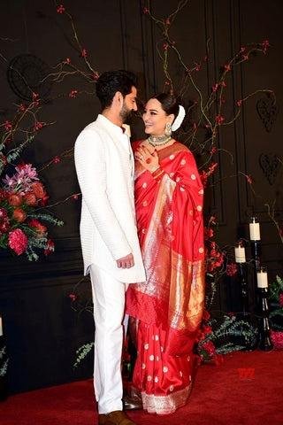 Sonakshi Sinha Wedding